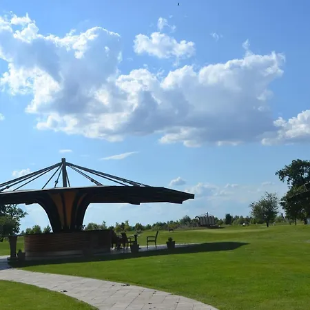 Hotel Klaudia's & Restaurant At Golf Resort, Samorin 3*