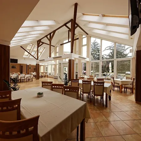 Hotel Klaudia's & Restaurant At Golf Resort, Samorin Bac
